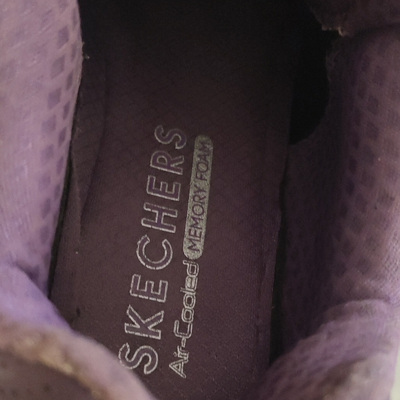 ❌❌sold❌❌Sketchers sneakers - Picture 5 of 5